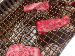-樱宿日式和牛烧肉(五道口店)