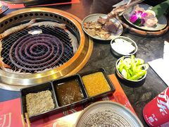 -和来烤肉(仓山万达店)