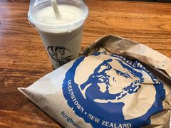 -Fergburger(皇后镇店)