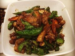 -嘉丰湘菜馆(芳群园店)