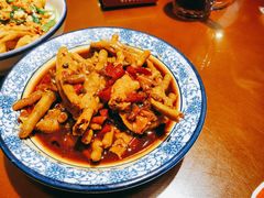 -回家吃饭·地道南昌菜(建德观总店)