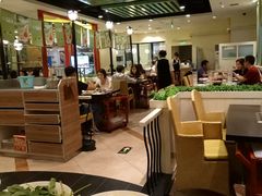 -新辣道鱼火锅(领展购物广场·中关村店)