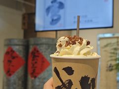 -成川茶店·潮汕工夫浓茶(万象店)