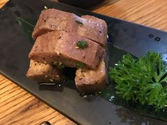 -赤坂亭·M9和牛放题(长楹天街购物中心店)