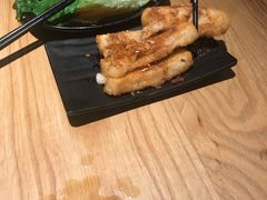 红糖糍粑-云味馆过桥米线(皇庭广场店)