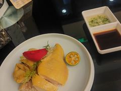 -丰收日·小海鲜·沪上家宴(顾村正大店)