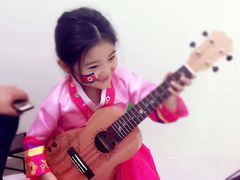 尤克里里课-童矇琴行