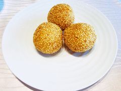 -世博洲际酒店-盛会堂中餐厅