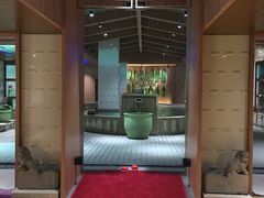 -热带雨林汗蒸馆(汶水东路店)