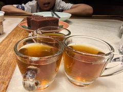 -小吊梨汤·北京菜·烤鸭(清河万象汇店)