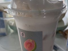 -喜茶(北京财富购物中心店)