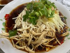 -扬州特色早点(看春茶社)