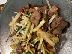 -紫滇源云南生态菜(丹凤街店)