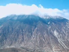 -萝卜寨羌文化生态旅游区
