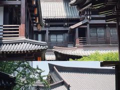 -香积寺