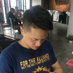 点击看大图 -HD HAIR STYLE