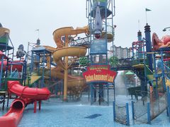 -苏州乐园森林水世界