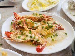 -红月湾海鲜饭店•沙滩海景(双月湾店)