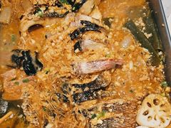 -鱼酷活鱼烤鱼(南京水游城店)