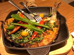 -云海肴云南菜(正大广场店)