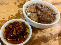 -柴氏风味斋(甘家口店)