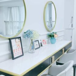 -韩美绣·骨相纹眉·洗眉美瞳线