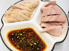 白切双拼-小实惠嘉(威海路店)