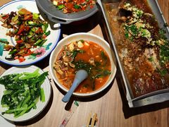 -树厨贵州菜(大十字店)