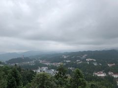 -井冈山革命烈士陵园