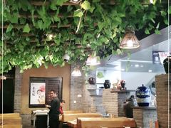 大堂-妈妈菜馆(盛京大奥莱店)