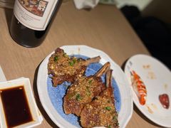 -大渔铁板烧(花园道店)