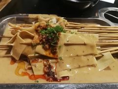 -碎怂烤肉(钟楼柳巷店)