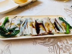 -香云轩·顺德菜(香云纱园林酒店店)