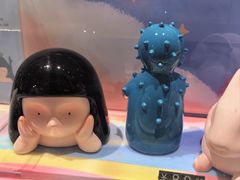-星巴克臻选(北京前门大街店)