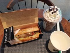 -星巴克臻选(南京艾尚天地店)