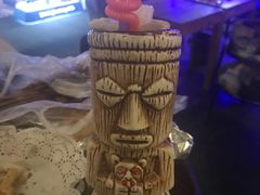 -Release bar 释放酒吧 (哈西万达店)