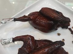 -鹊华居·地道鲁菜·海鲜·融合味(大明湖店)