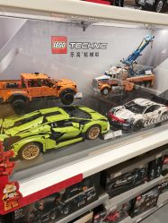 -乐高授权专卖店(南开大悦城店)
