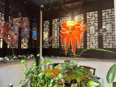 -贡梅老面馆·蟹粉面·无锡特色小吃(南长街主推店)