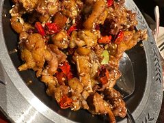 -知楚•精致湖北菜(武商MALL店)