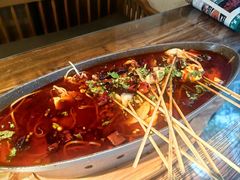 -水煮三国·川鲁江湖菜(香山店)