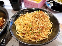 -一棠龙虾•王牌虾球(恒隆广场店)