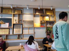 -镇南锅盖面馆(解放路店)