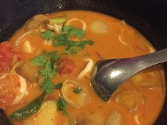 -Doo Dee Thai Food(Issan/Isaan/Esan)