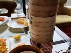 -杭州龙禧福朋喜来登酒店品轩中餐厅