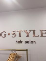 -沐泽SALON