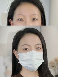 -韩美绣·骨相纹眉·洗眉美瞳线