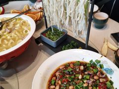 -饕然·民间川菜(龙泉店)