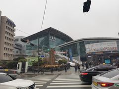 -Olive Young(明洞中央店)