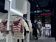 -MONCLER(北京SKP概念店)